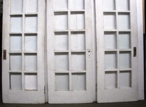 French Doors - J156715
