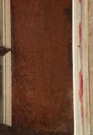 French Doors - L200500