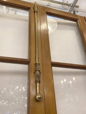 French Doors - P260701