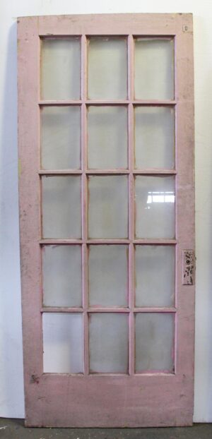 French Doors - P263019