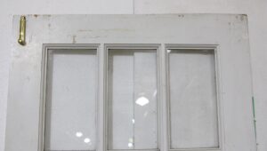 French Doors - P267794