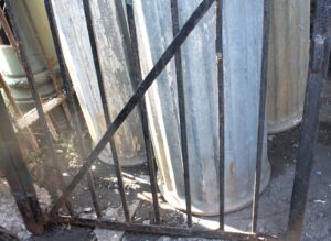 Gates for Sale - J151572