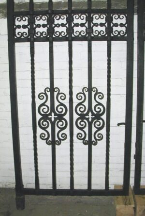 Gates for Sale - W0203