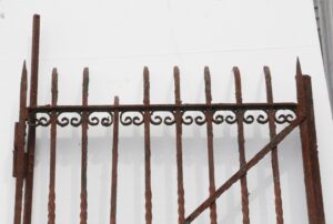 Gates - P263014