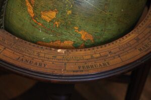 Globes & Maps for Sale - N249227