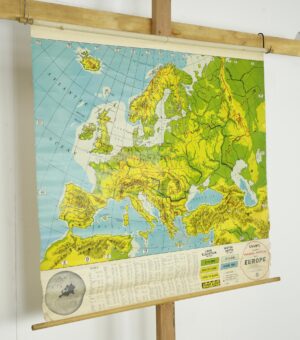 Globes & Maps - Q283340