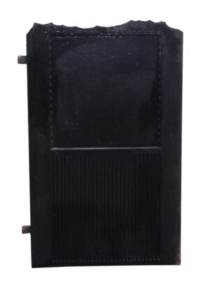 Heating Elements - Cast Iron Fire Back Door
