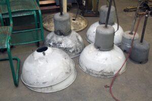 Industrial & Commercial - 13BEL7668