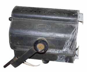 Industrial & Commercial - 1920s Major Stage Spot Light