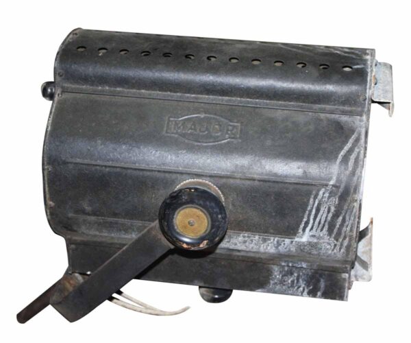 Industrial & Commercial - 1920s Major Stage Spot Light