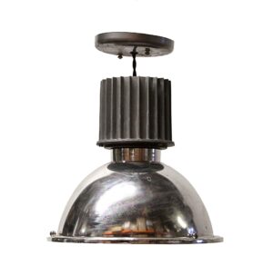 Industrial & Commercial - Industrial Aluminum 10 in. Pendant Light