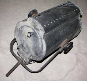 Industrial & Commercial - K190241