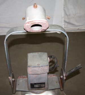 Industrial & Commercial - K193640