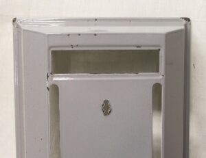 Industrial & Commercial - P262086