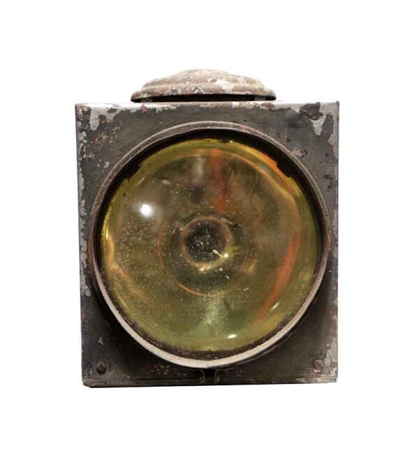 Industrial & Commercial - Peter Gray & Sons Galvanized Steel Railroad Spotlight