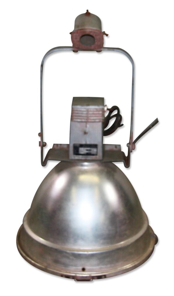 Industrial & Commercial - Steber Industrial Warehouse Light