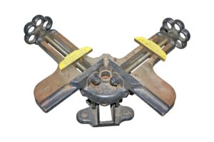 Industrial - Industrial Stanley Press