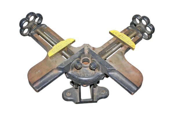 Industrial - Industrial Stanley Press