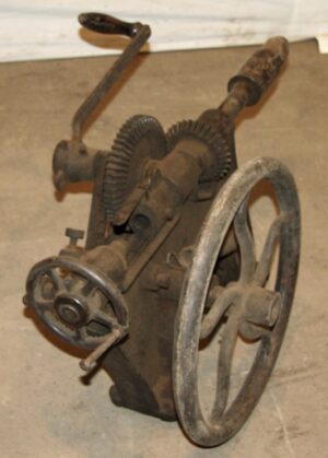 Industrial - K193754