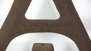 Industrial Machine Legs for Sale - Q277971