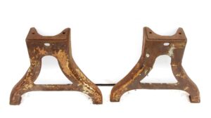 Industrial Machine Legs - Q276291