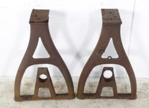 Industrial Machine Legs - Q277971