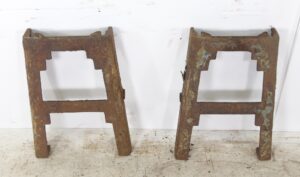 Industrial Machine Legs - Q277975