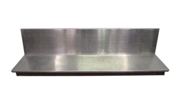 Industrial - Vintage Steel Wall Benches from Allentown Hospital