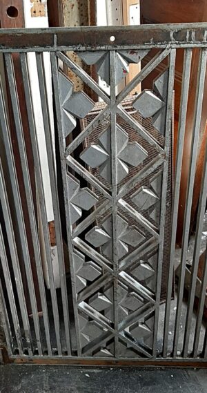 Interior Materials - P258630