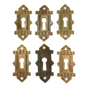 Keyhole Covers - L214054