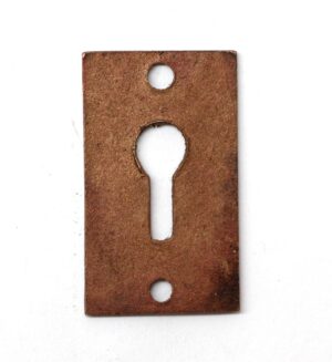 Keyhole Covers - N232018