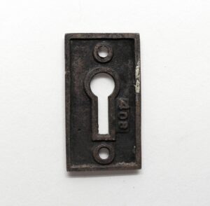 Keyhole Covers - N232027
