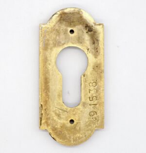 Keyhole Covers - Q286381