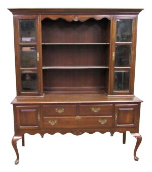 Kitchen & Dining - Large French Breakfront Kitchen & Dining - Large French Breakfront