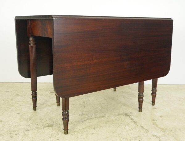 天童木工 / Dining Table / Vintage Antique Wood Dining Table | Jayson Home