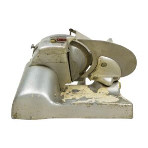 Kitchen - US Berkel Stainless Steel Commercial Deli Meat Slicer