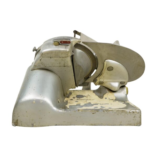 Kitchen - US Berkel Stainless Steel Commercial Deli Meat Slicer