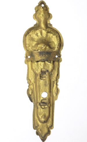 Knockers & Door Bells - L199054