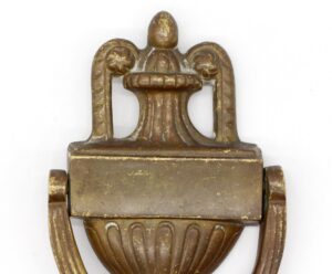 Knockers & Door Bells - Q279102