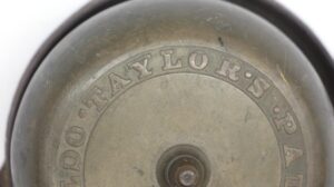 Knockers & Door Bells - Q287045