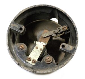 Horns & Propellers - L212112