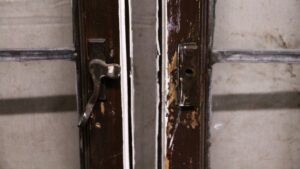 Leaded Glass - P261695