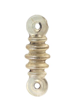 Lighting & Electrical Hardware - Antique Clear Glass Electrical Insulator Lighting & Electrical Hardware - Antique Clear Glass Electrical Insulator