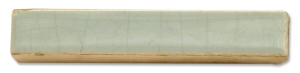 Liners Tiles - Antique Baby Blue Wall Tile Lot 3 x 0.25