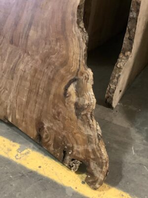 Live Edge Wood Slabs - Q272423