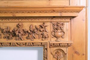 Mantels - Q278655