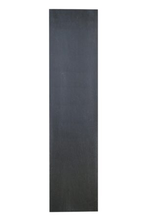 Marble Slabs - 40 in. x 10 in. Gray Slab Slate Shelf Marble Slabs - 40 in. x 10 in. Gray Slab Slate Shelf