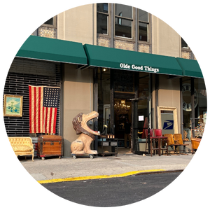 Midtown NYC store