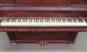 Musical Instruments - M217972