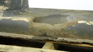 Nautical Antiques for Sale - Q284512